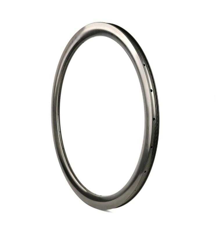 FC55X21 700c 55mm Depth Road Disc Carbon Rims